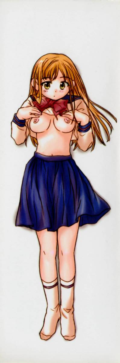 Tenshi No Shippo page 2 full