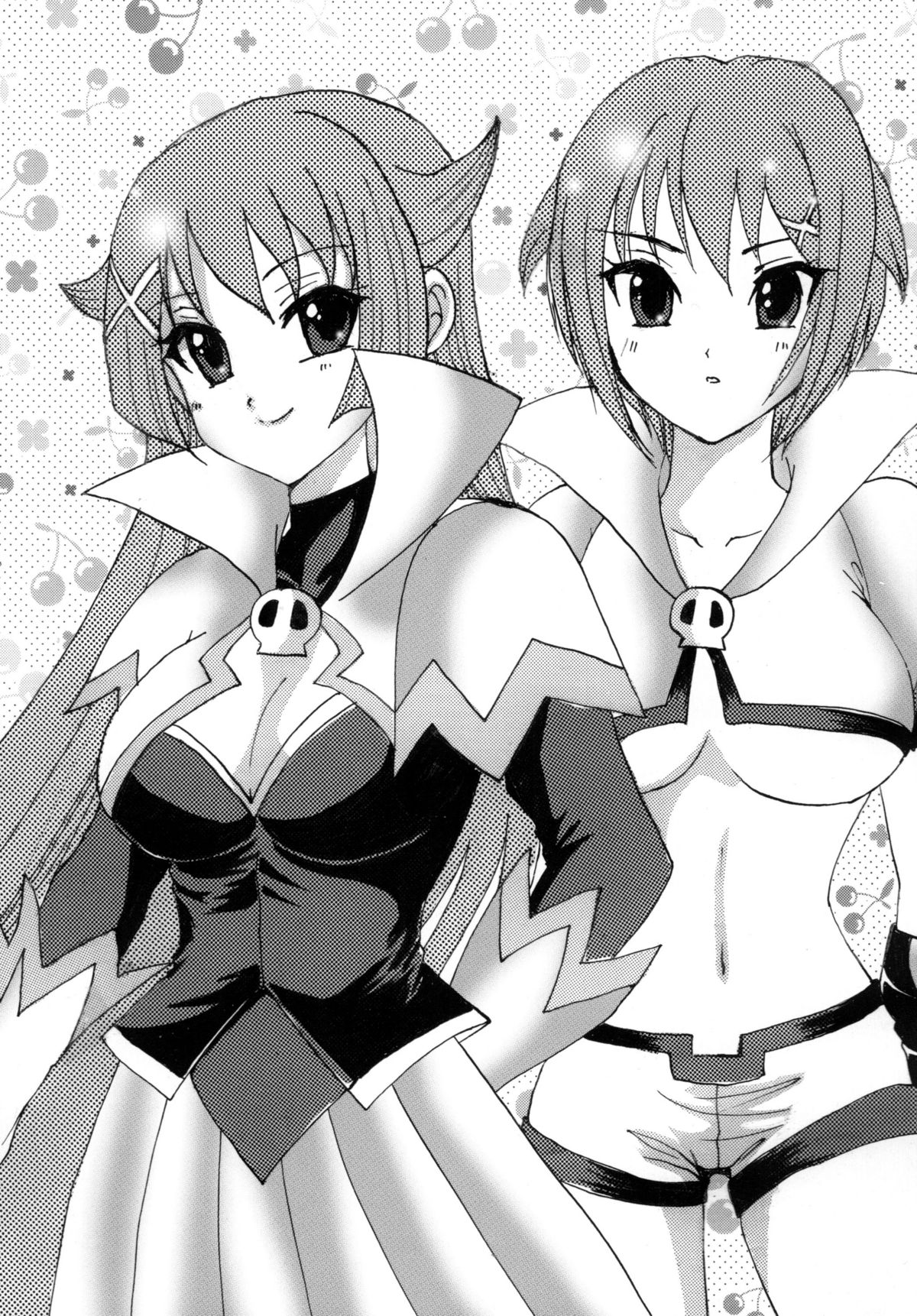 Happy Angel page 3 full