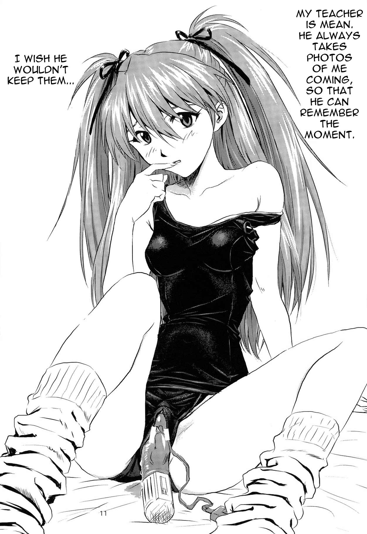 Omocha Asobi | Toy Play page 10 full