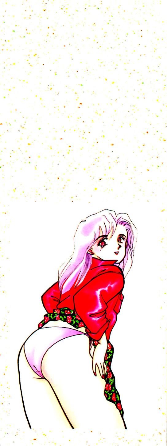 Angel Cry page 5 full