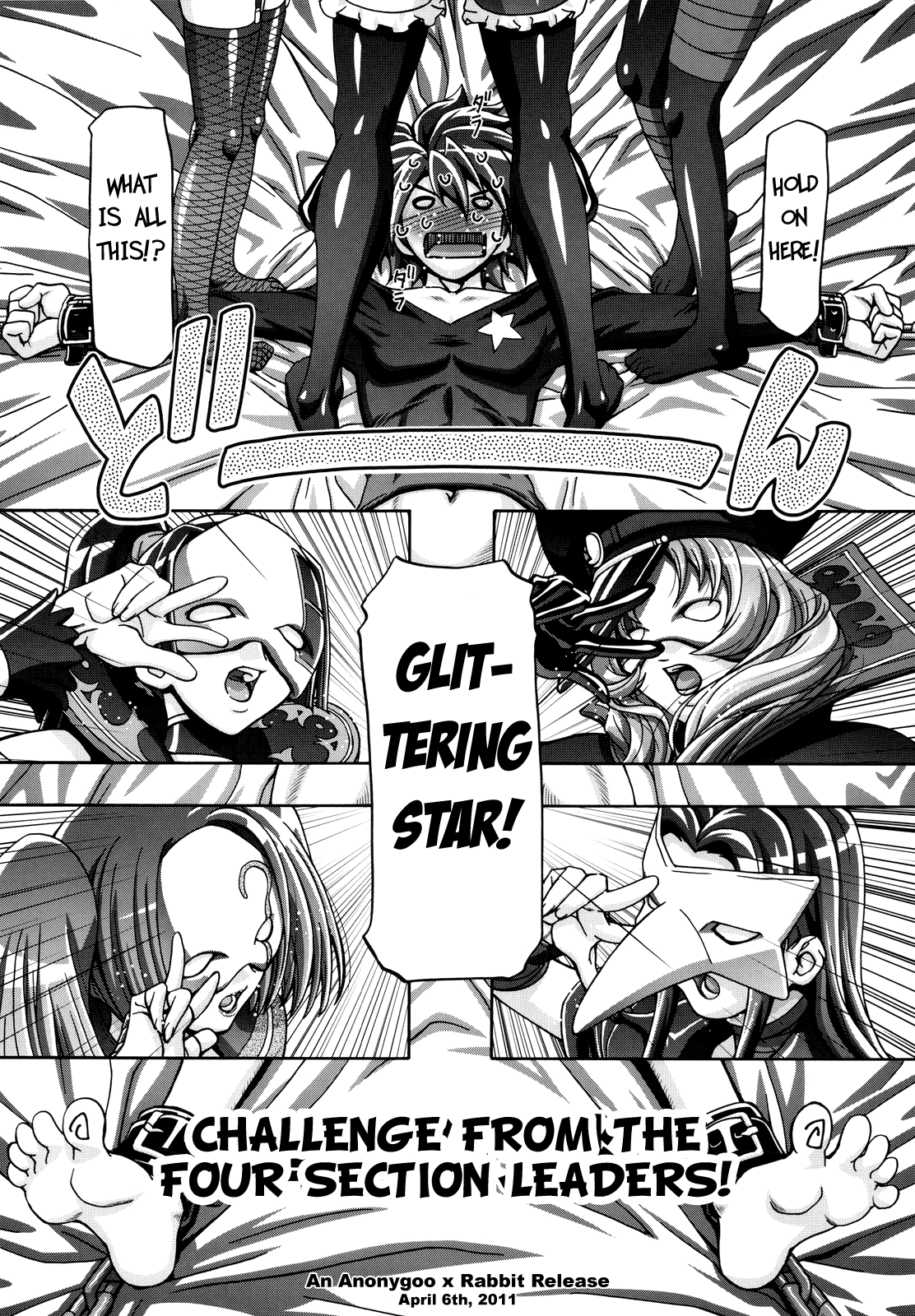 NYOTAI DRIVER page 4 full