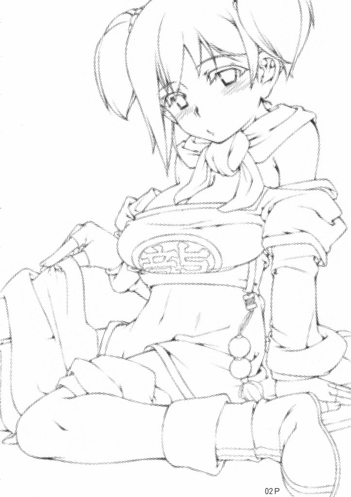 BIG BANG page 3 full