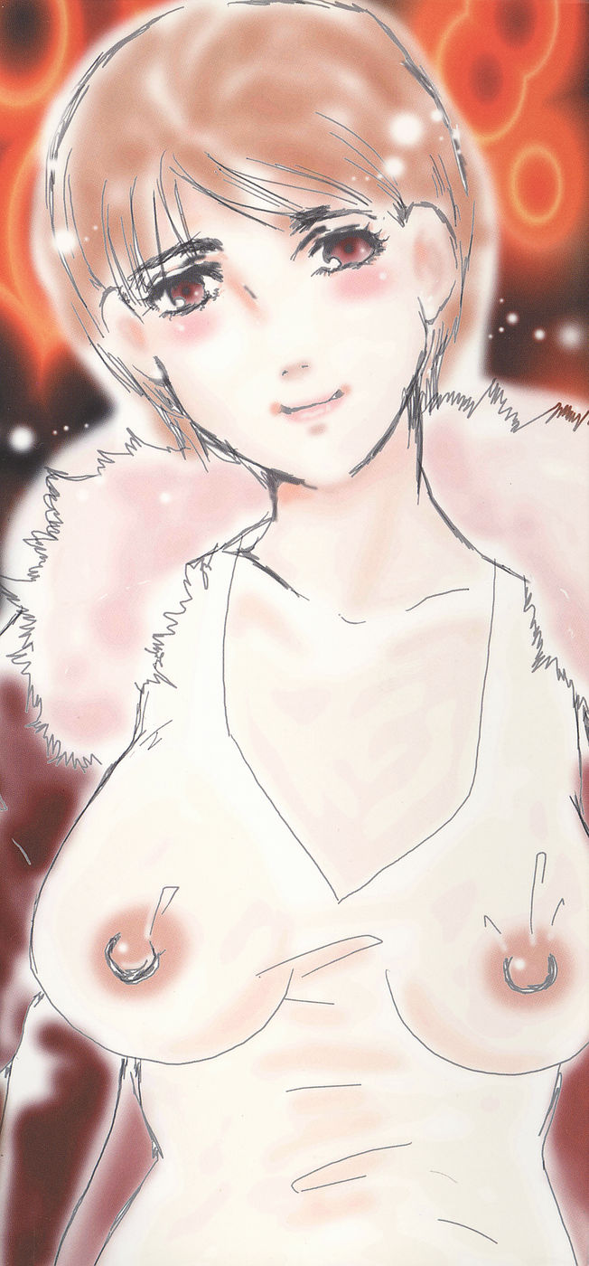 Yurushite - Forgive page 2 full