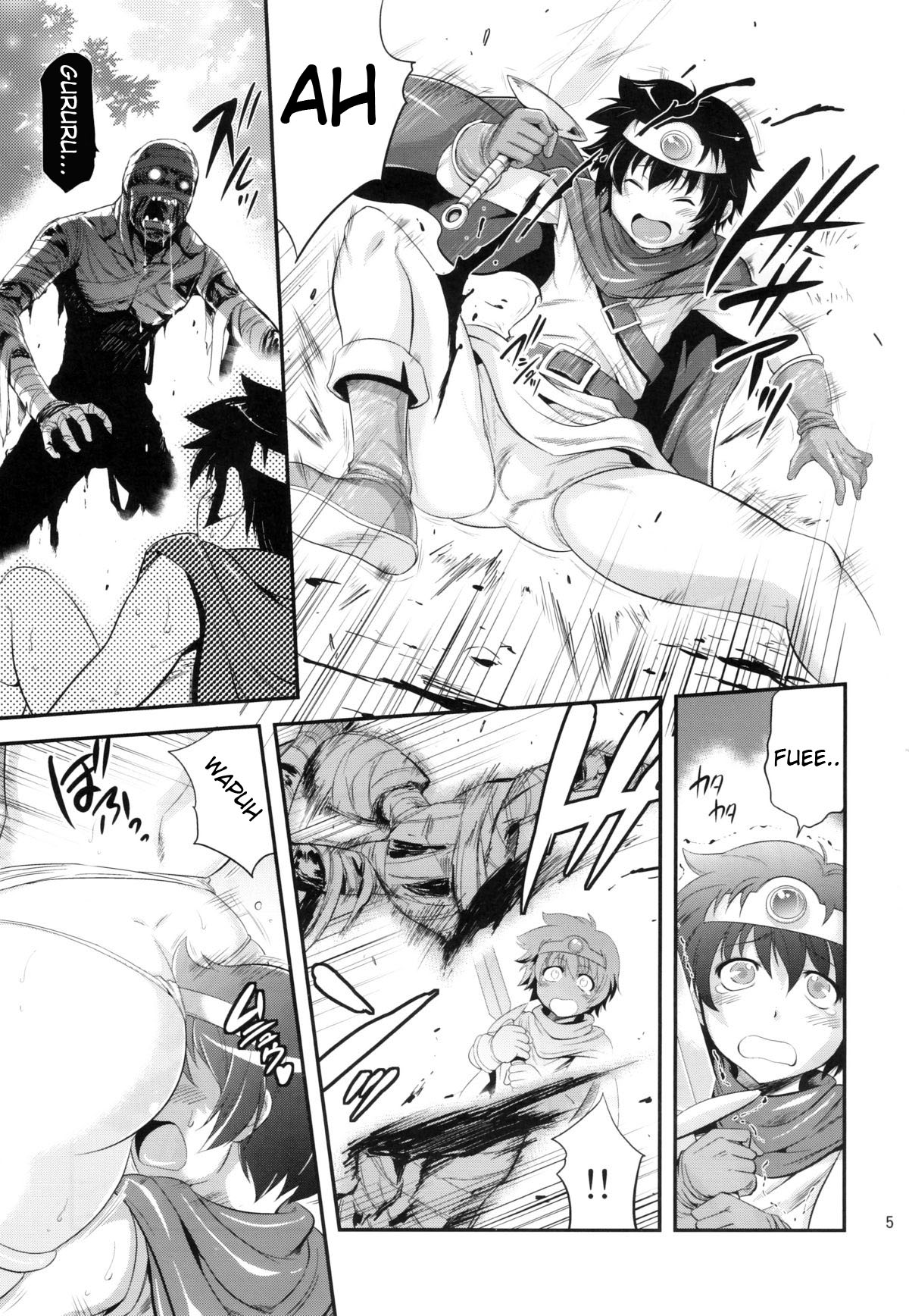 FutaQue page 5 full