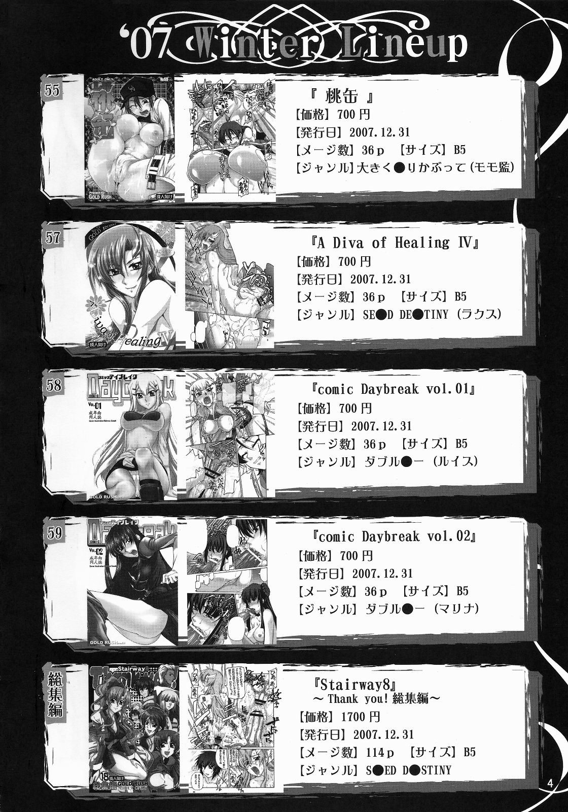 A Diva of Healing III page 3 full