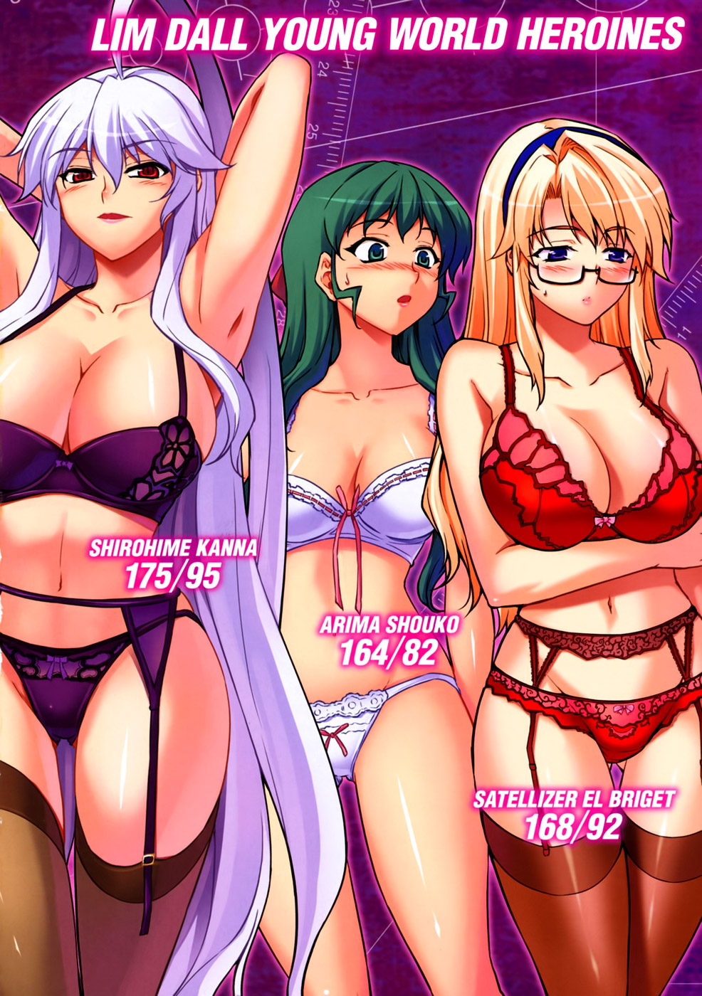 CROSS MAKE 2009 page 4 full