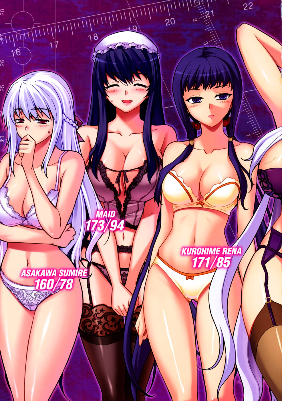 CROSS MAKE 2009 page 5 full