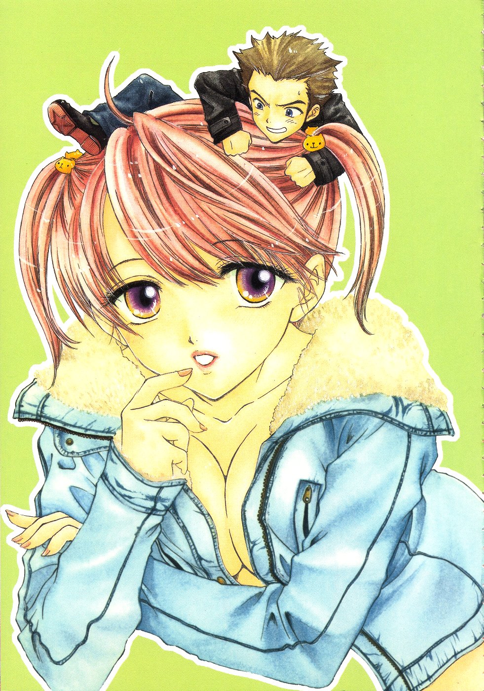 The Great Escape page 4 full