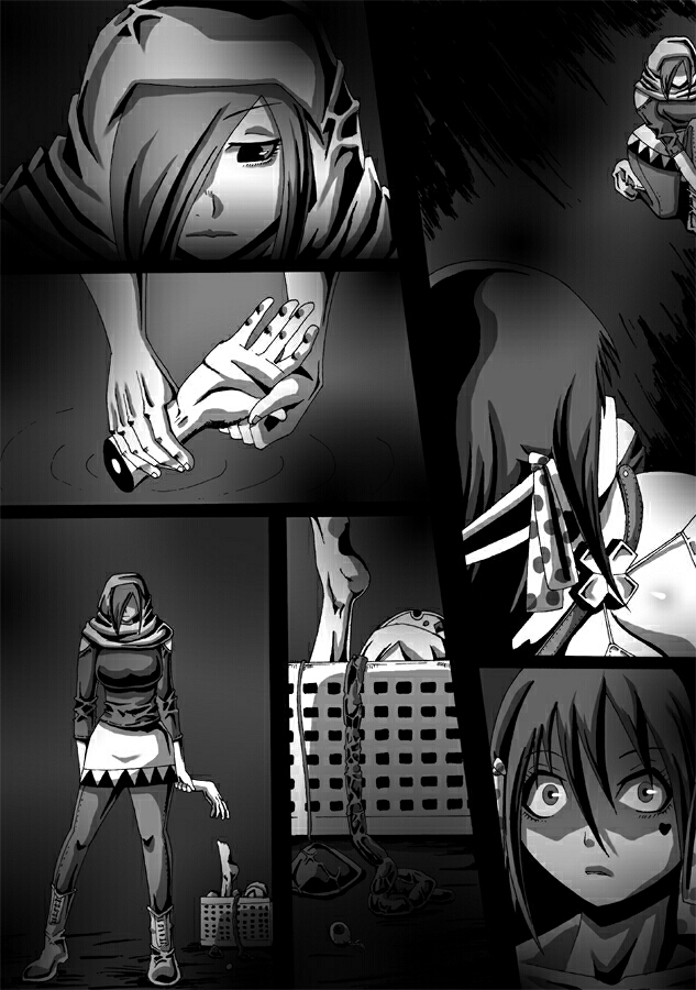 CATASTROPHE10 page 4 full