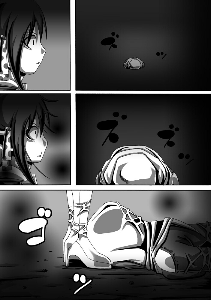 CATASTROPHE10 page 9 full