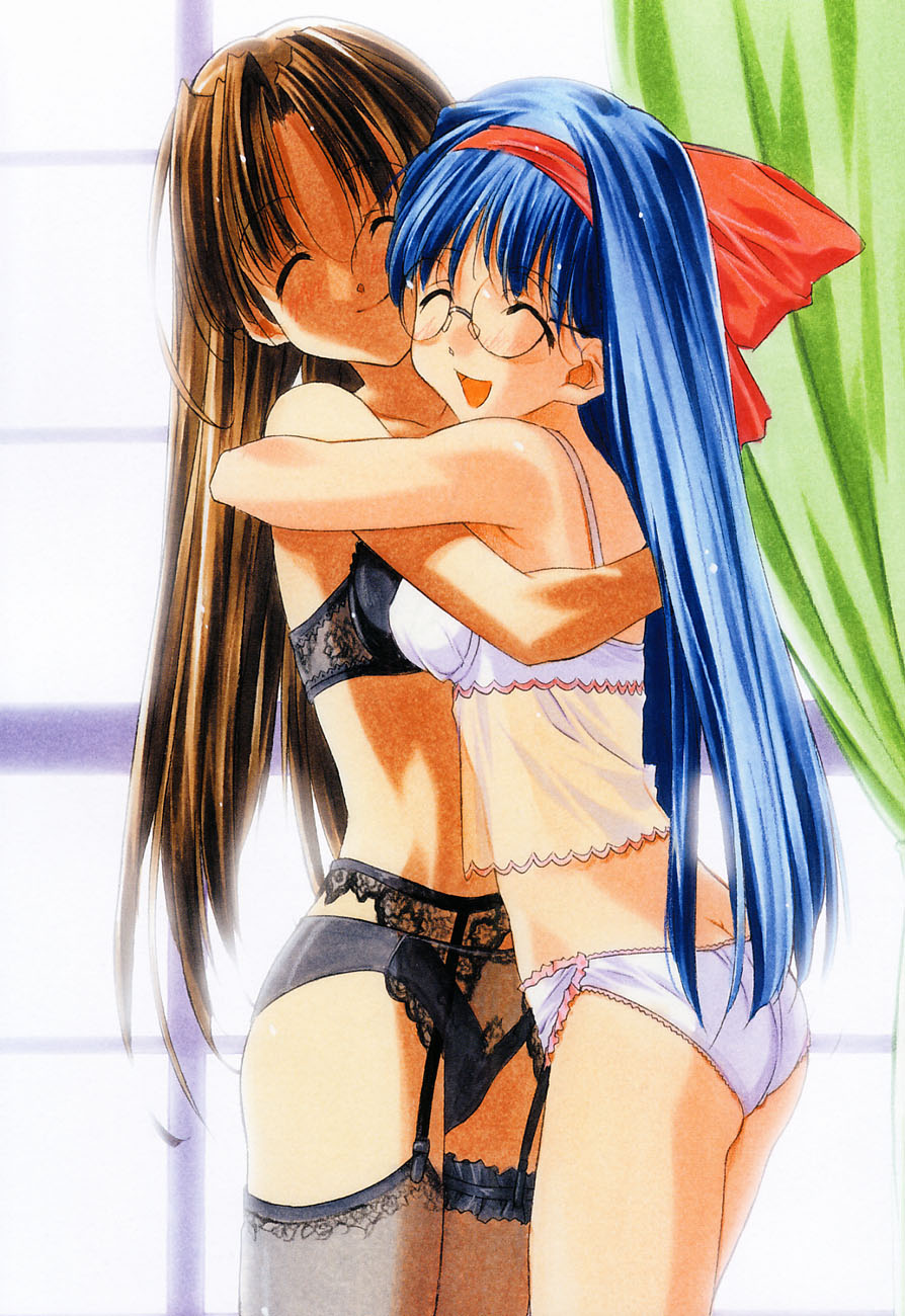 Shiritsu Sangendou Gakuen Koubaibu 6 Gou page 10 full