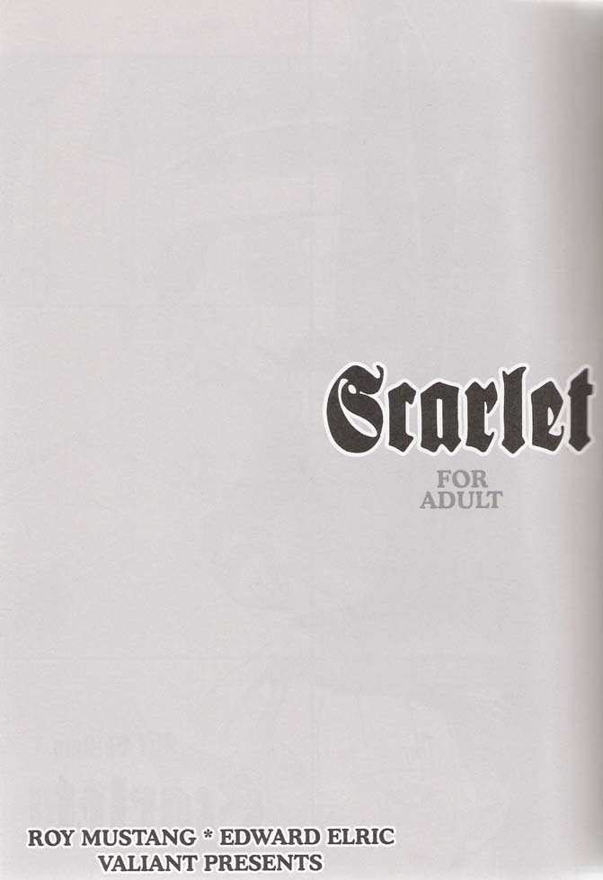 Scarlet page 2 full