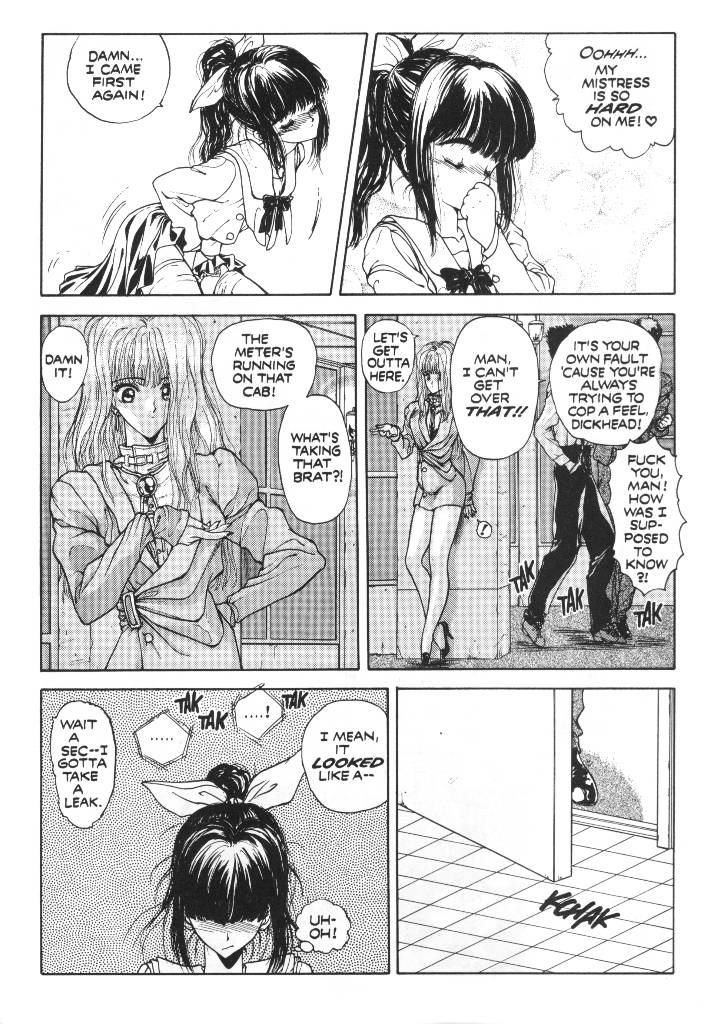 Countdown Sex Bombs 04 page 10 full