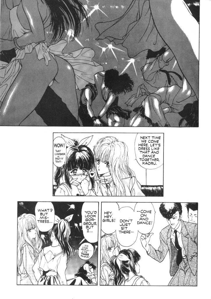 Countdown Sex Bombs 04 page 3 full