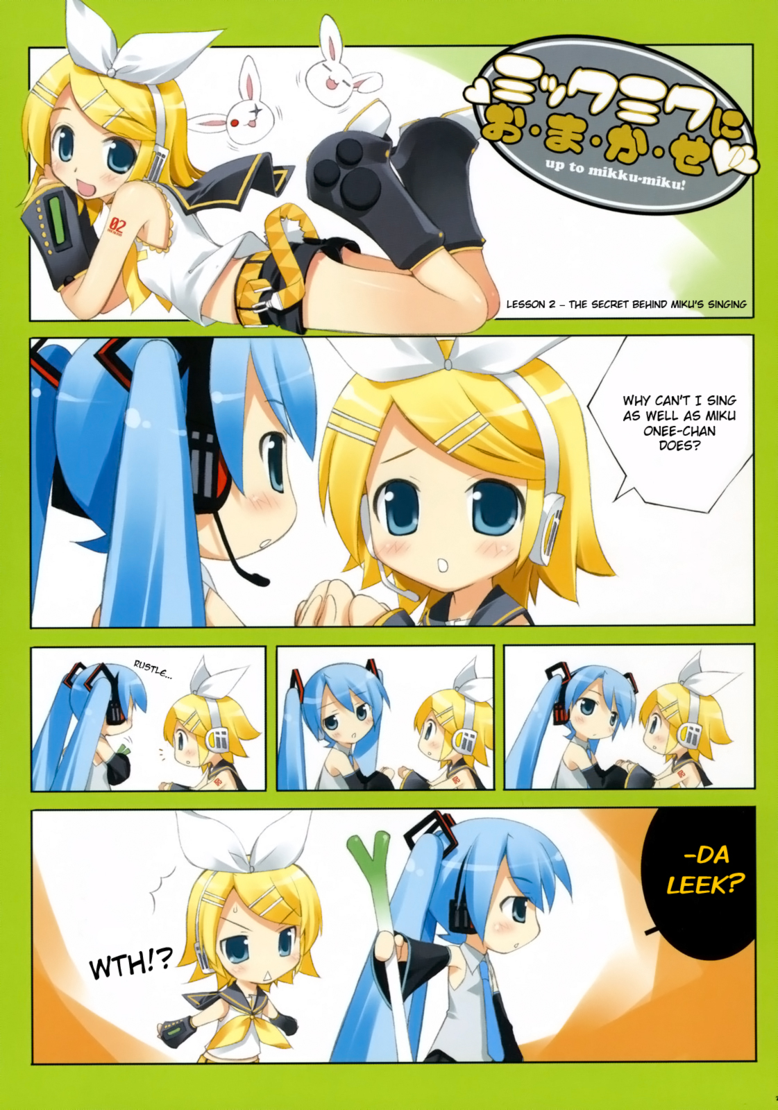 MIKU x RIN page 7 full
