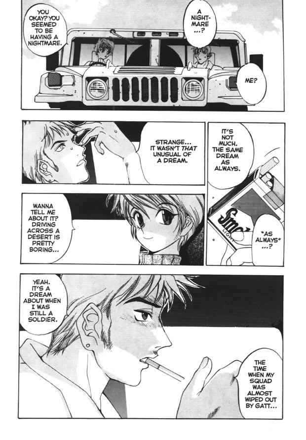 Silky Whip Extreme 4 page 4 full