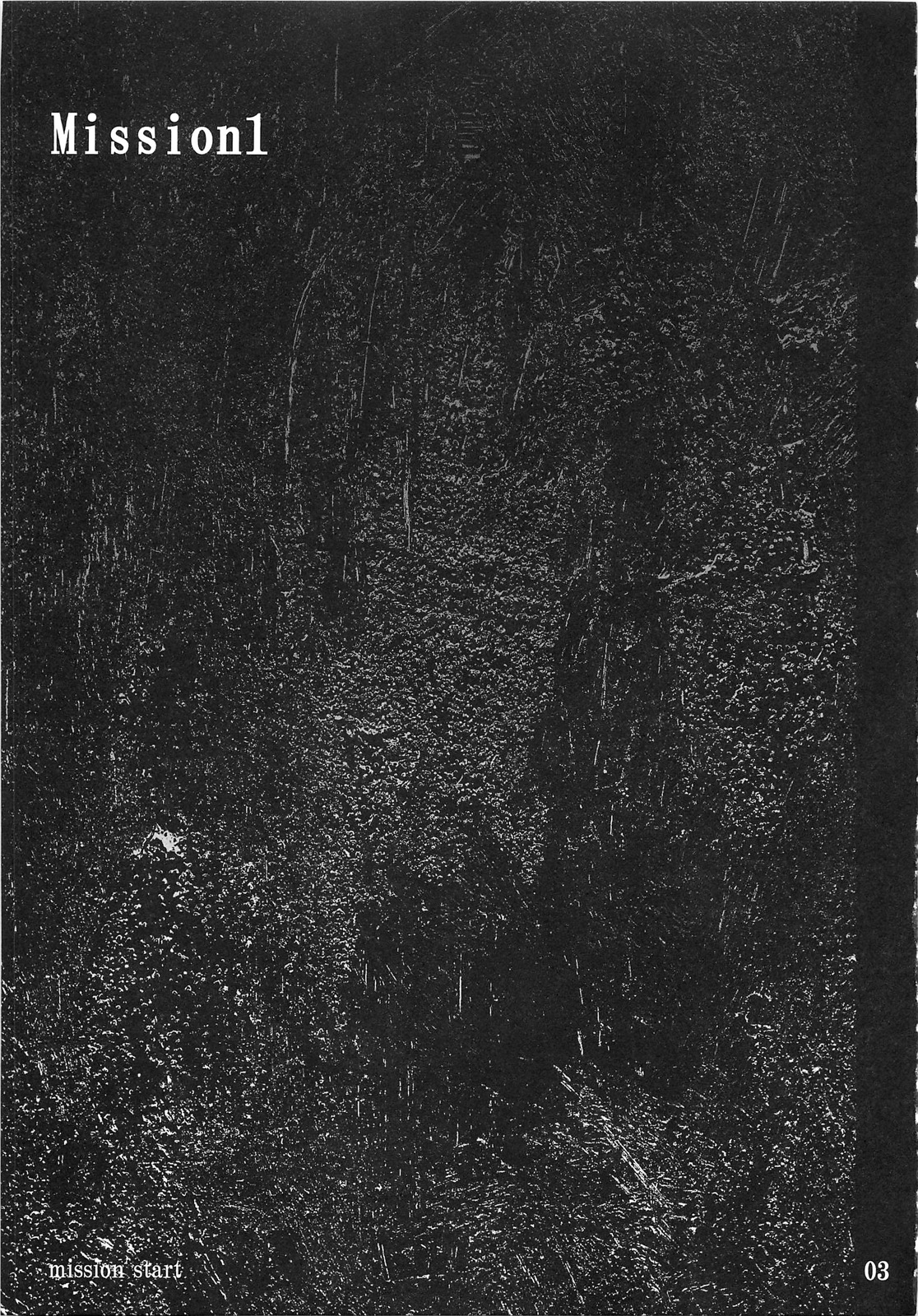 Mission 1 page 2 full