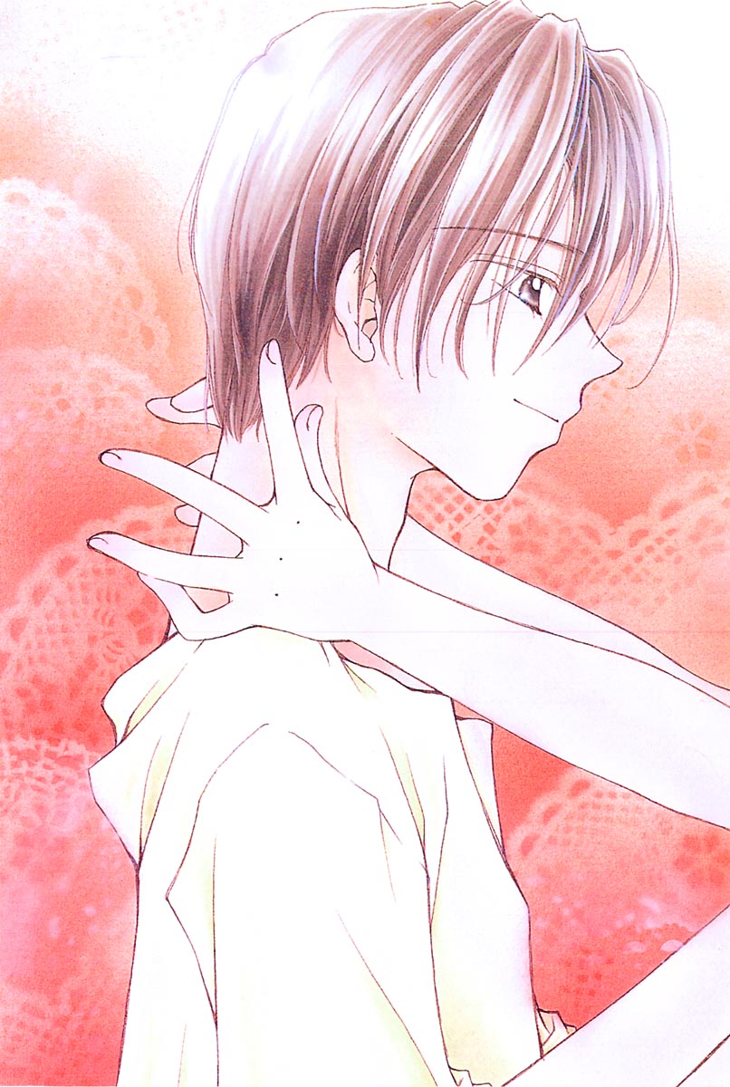 Hajimete na no ni!! page 6 full