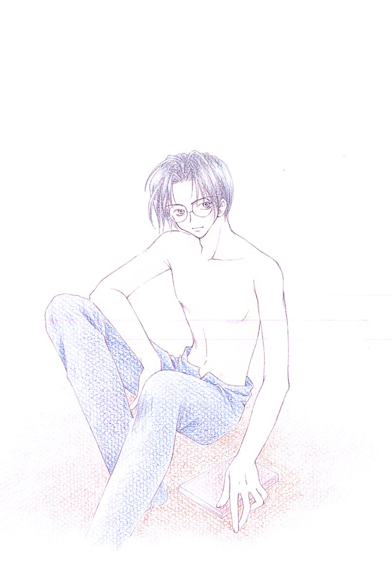 Hajimete na no ni!! page 7 full