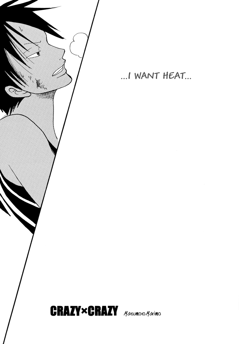 CRAZY X CRAZY page 10 full