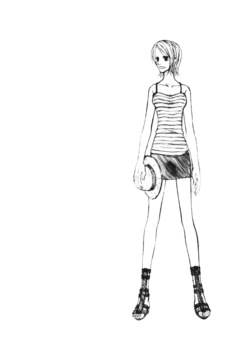 CRAZY X CRAZY page 8 full