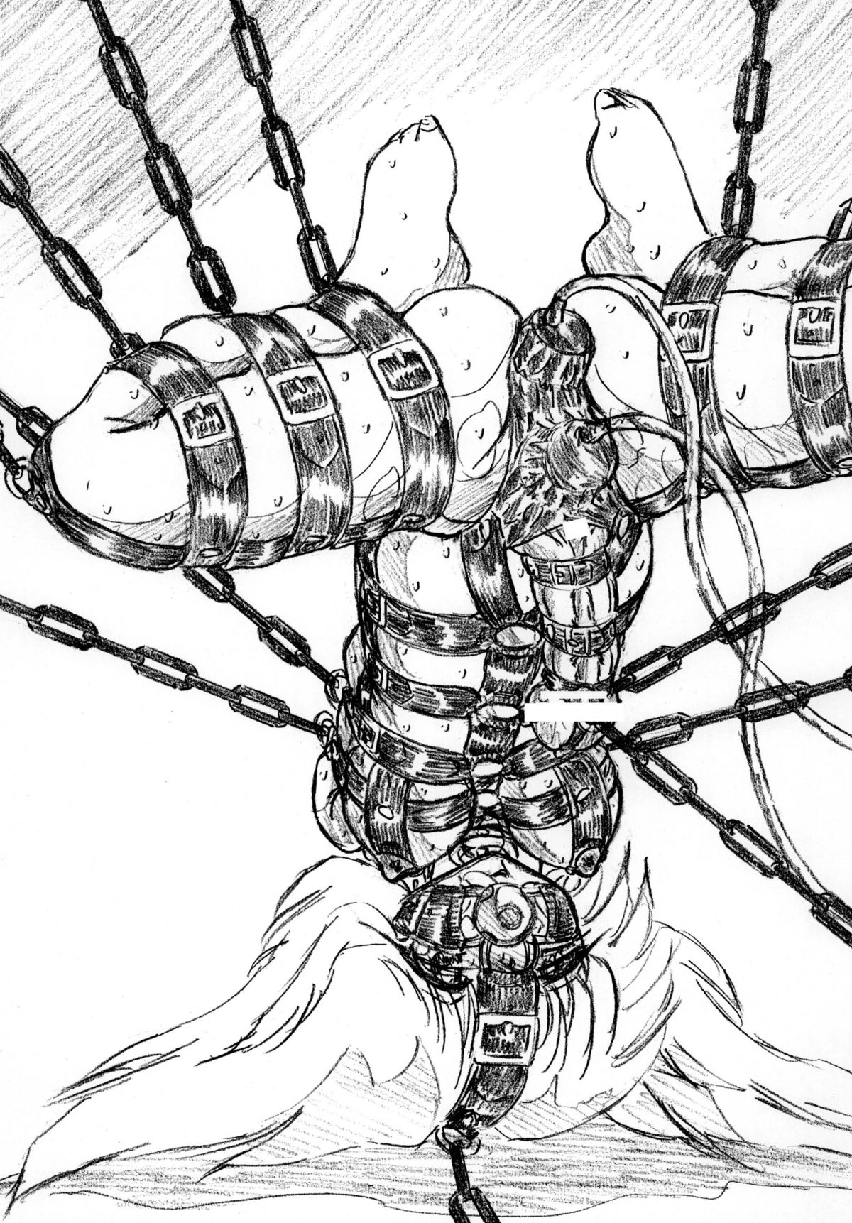 kousoku futanari musume page 2 full