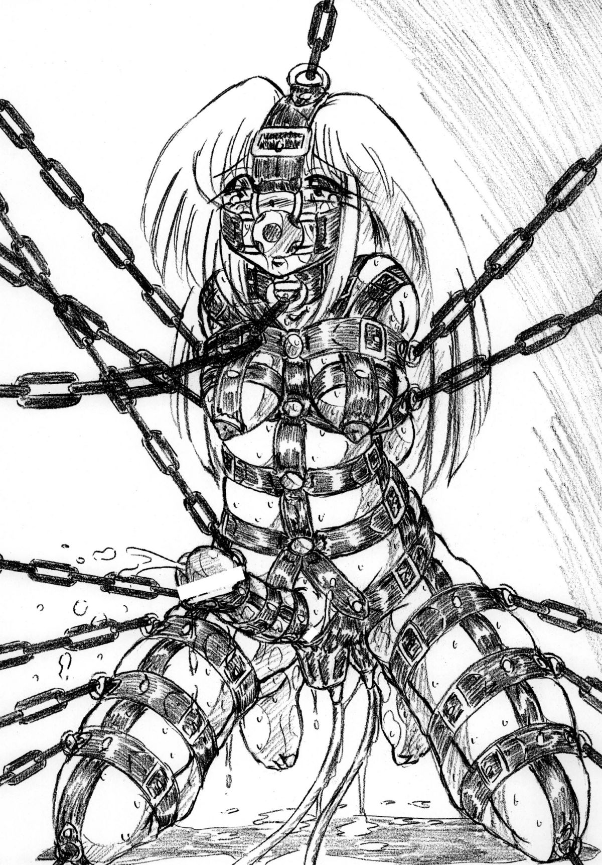 kousoku futanari musume page 3 full