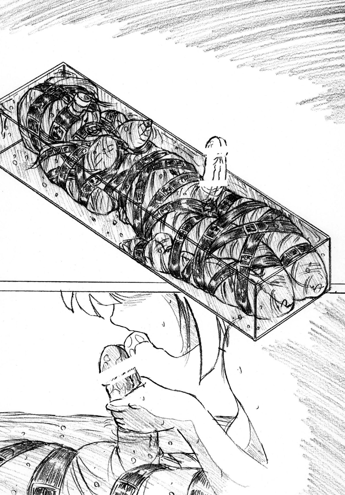 kousoku futanari musume page 5 full