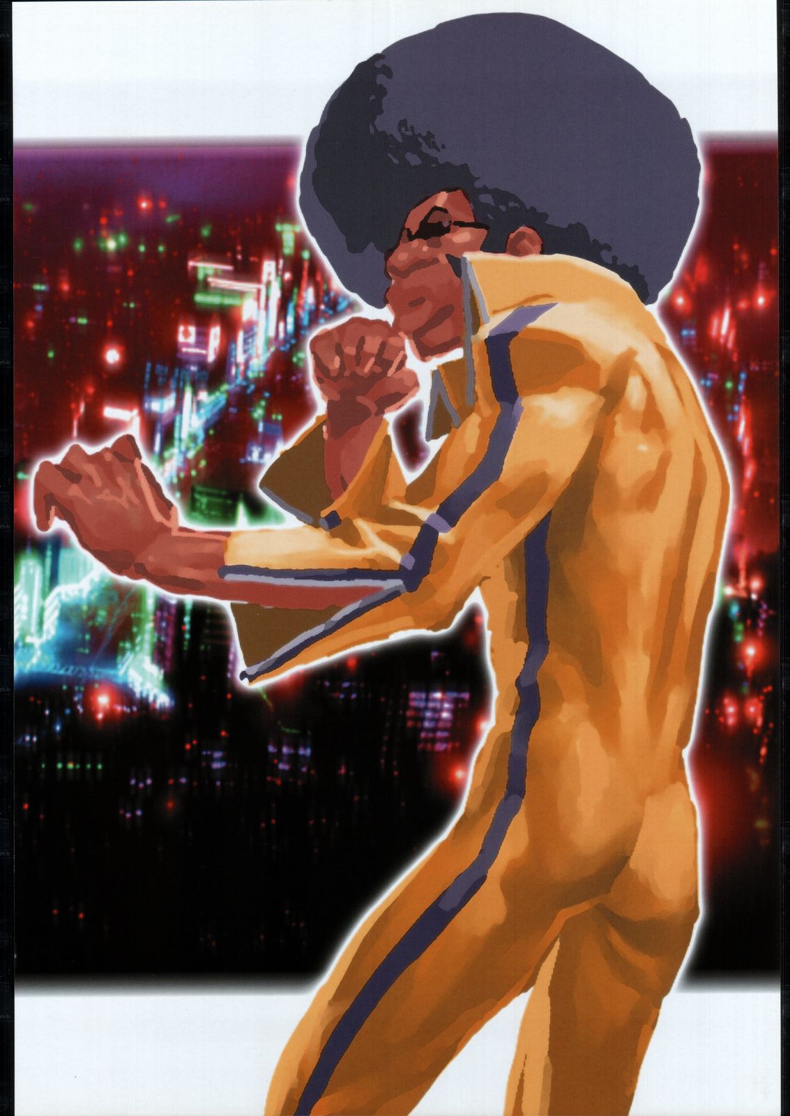 Shunkashuutou Vol. 7.5 Rage of the Dragons page 7 full