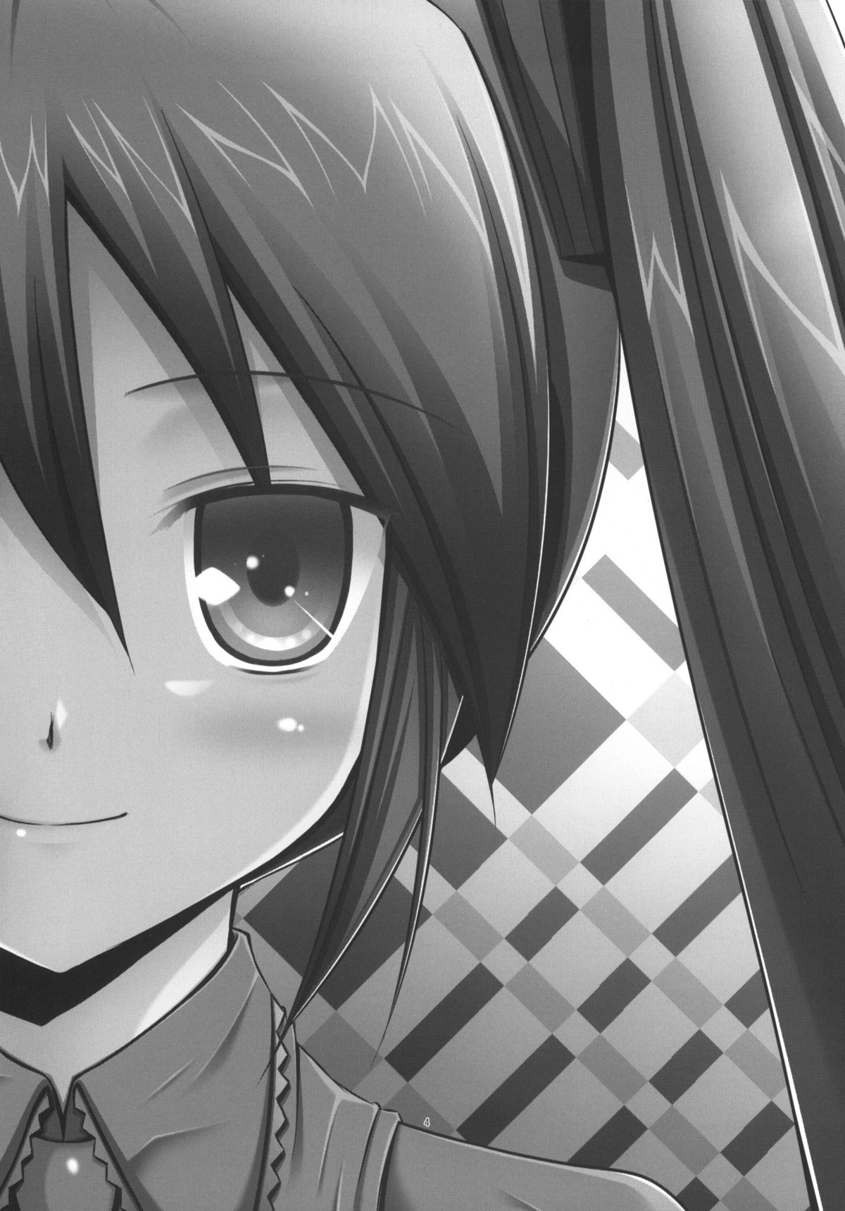 Negidaku page 3 full