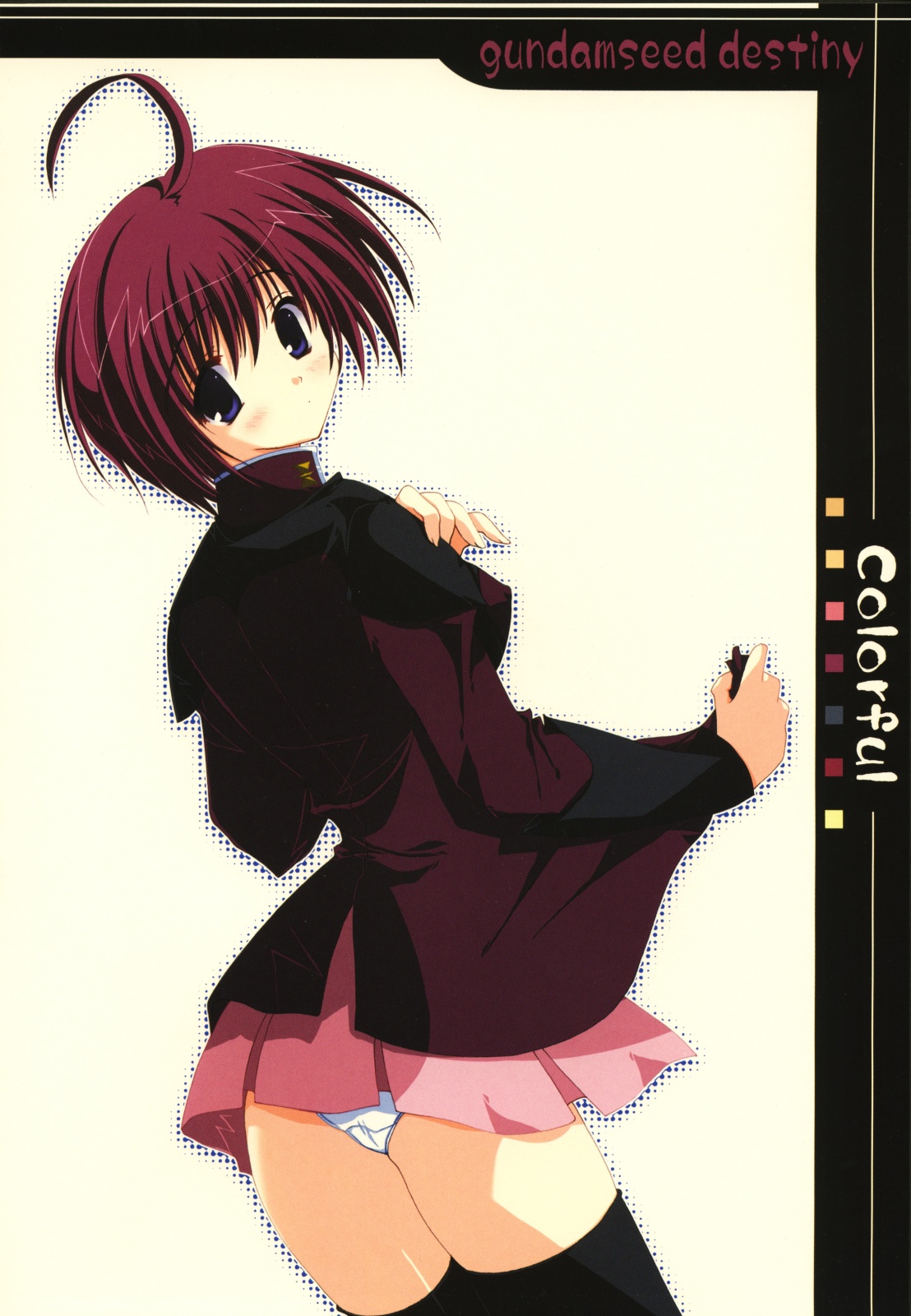 Colorful page 5 full