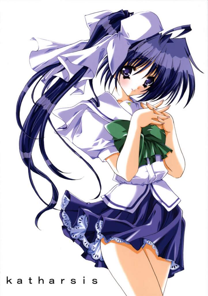 katharsis page 1 full