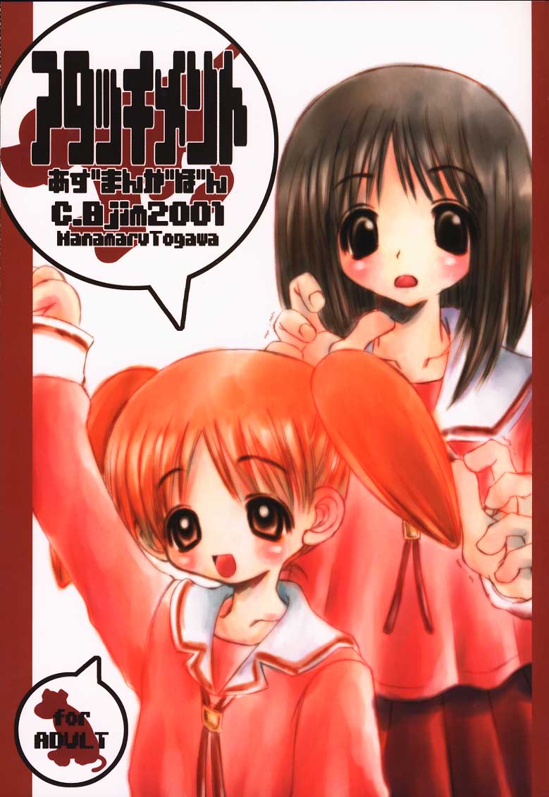 Attachment page 1 full