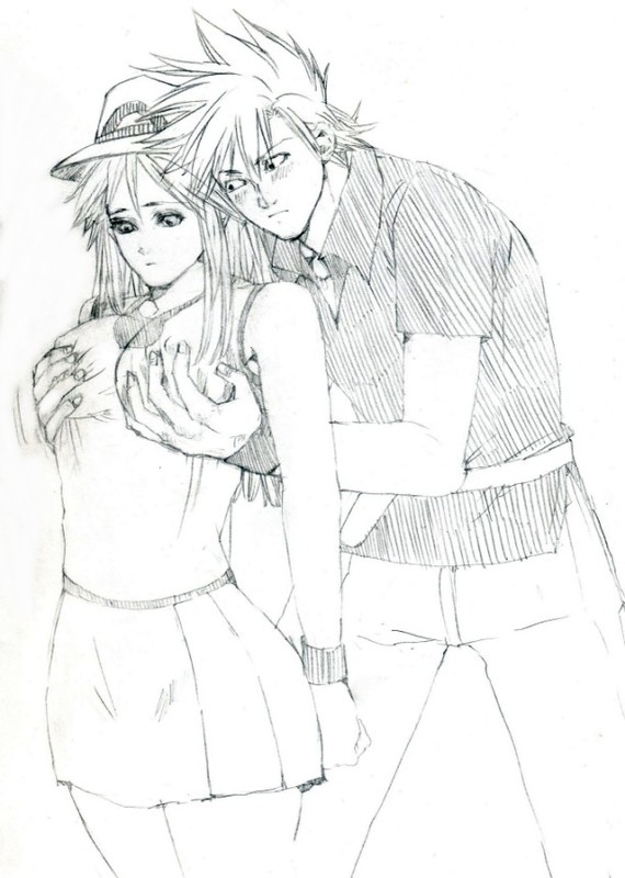 Green x Leaf page 3 full