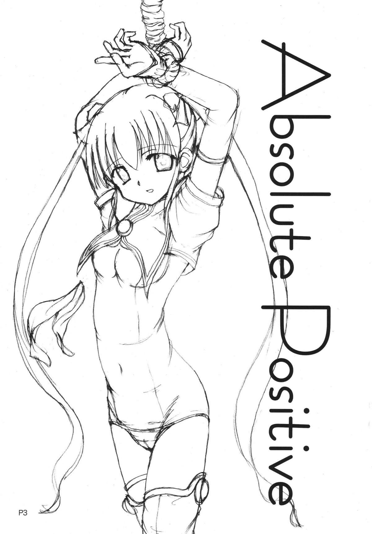 Absolute Positive page 2 full