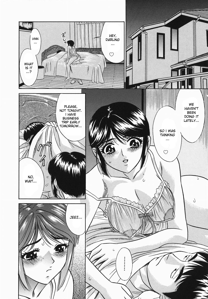 Hatsujou Mama | Aroused Mother page 2 full