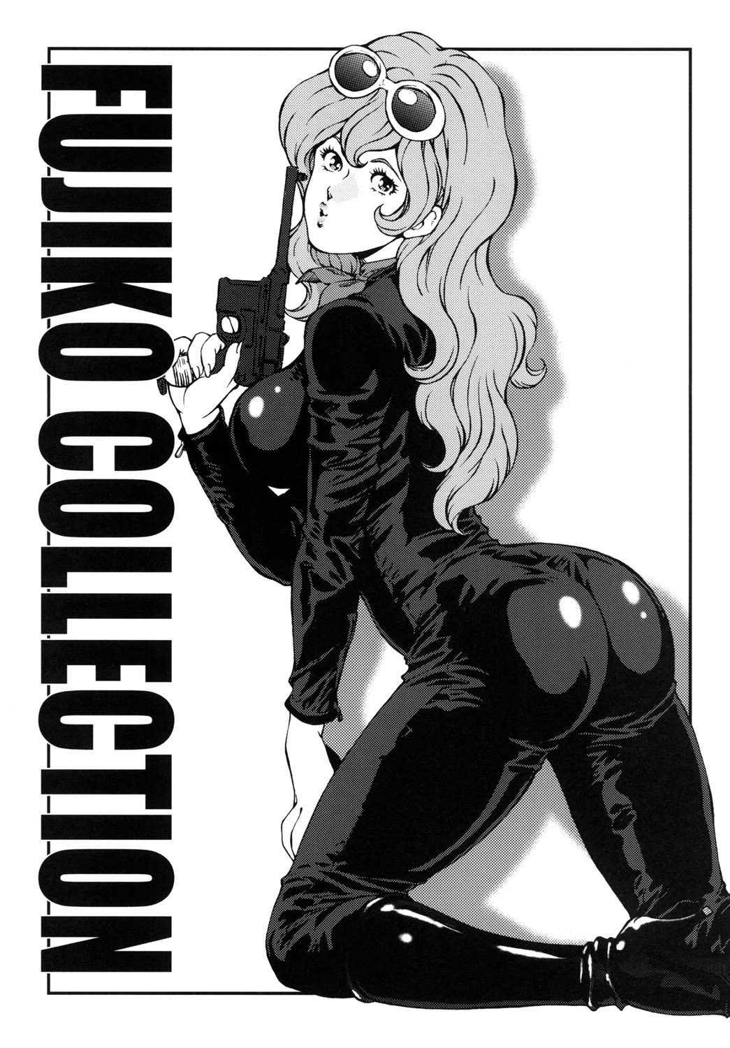 FUJIKO COLLECTION page 2 full
