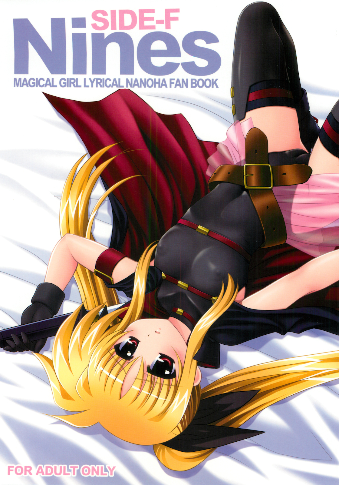 Nines SIDE-F page 1 full