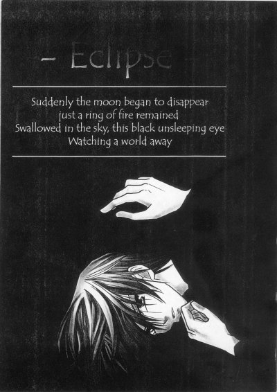 Eclipse 1 page 1 full