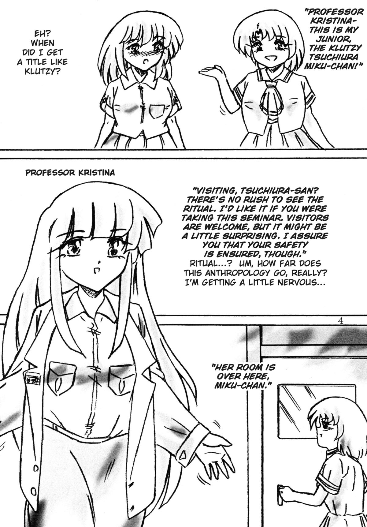 Ikenie Seminar | Human Sacrifice Seminar page 4 full