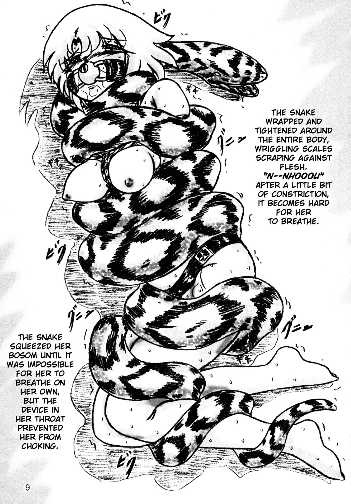 Ikenie Seminar | Human Sacrifice Seminar page 9 full