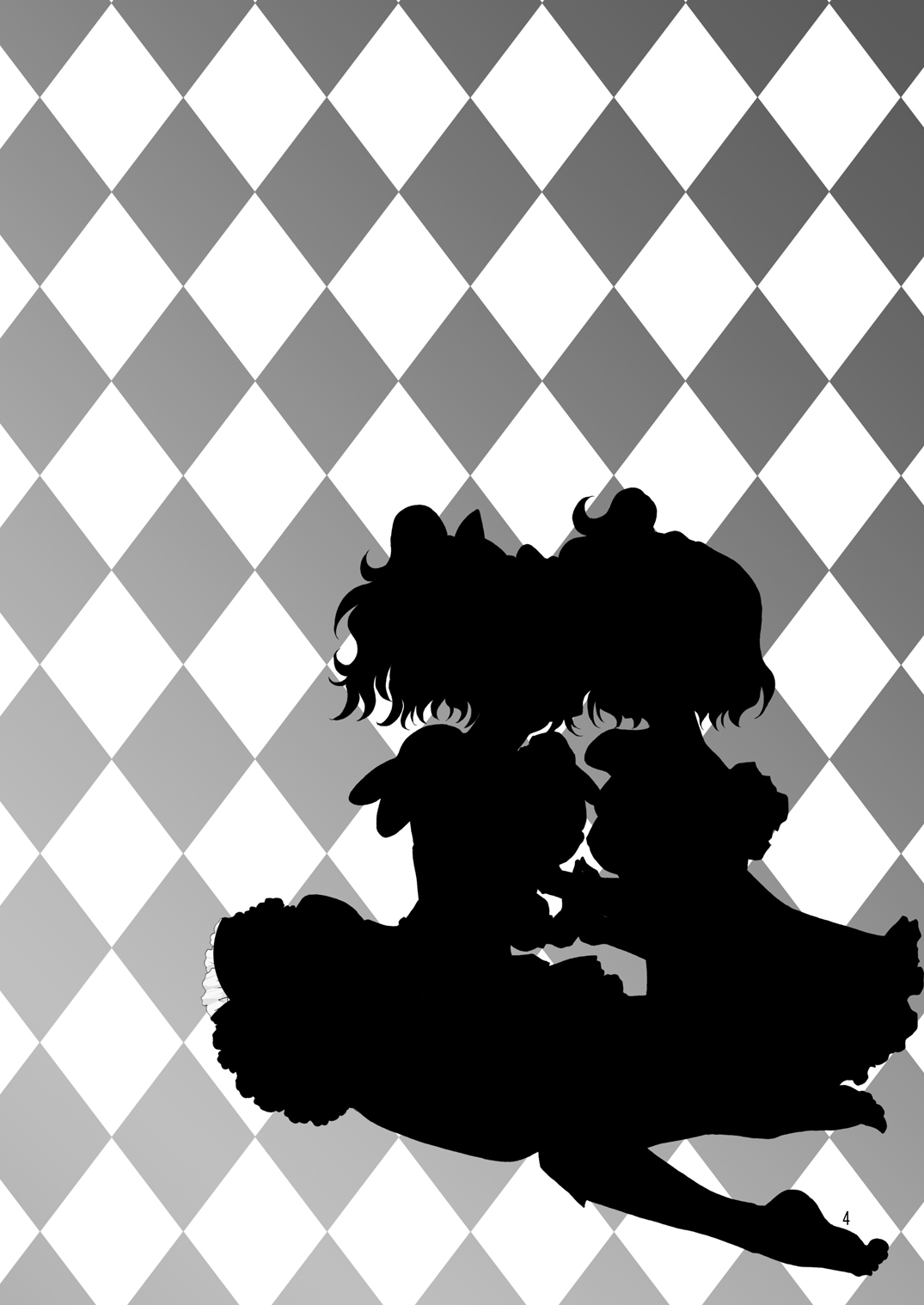 ToretateZyukuka! | Ripe Fresh   =Wrathkal+Zel= page 4 full