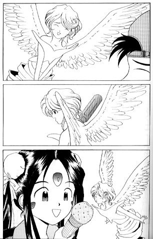 MEGA MIX page 4 full