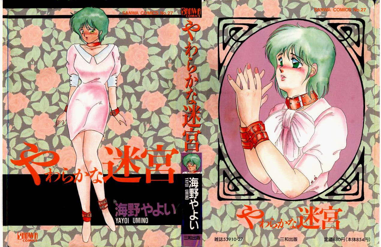 yawarakana meikyuu page 1 full