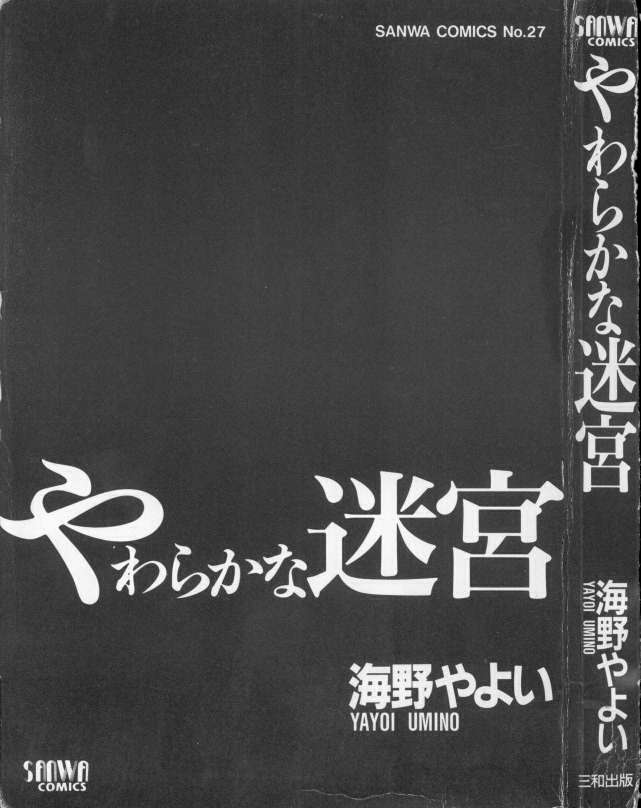 yawarakana meikyuu page 2 full