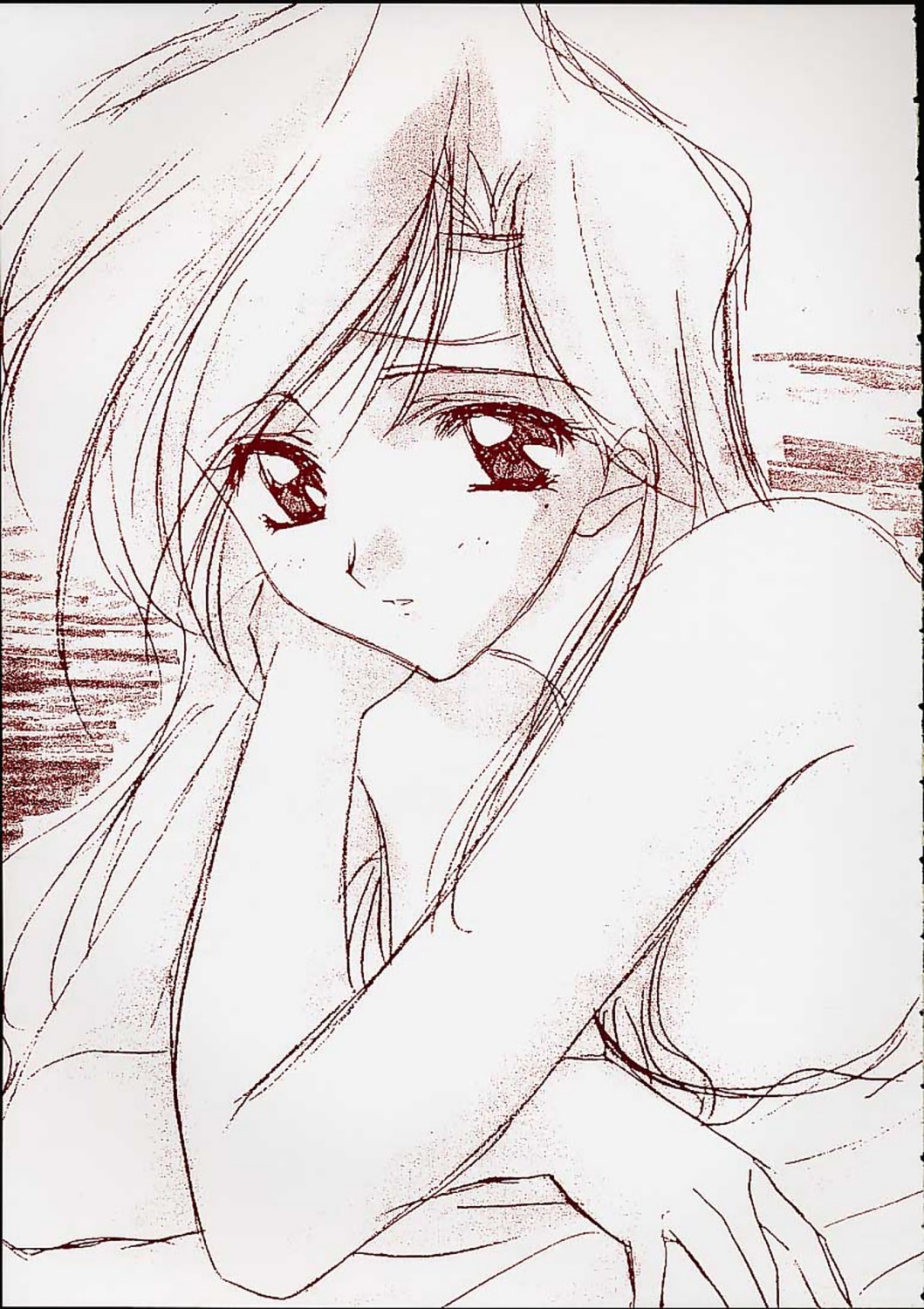 WHAT IS LOVE page 4 full