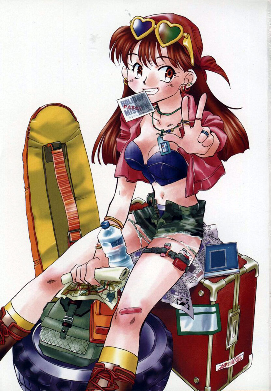 Yuukou Feromon no Kusuri page 4 full