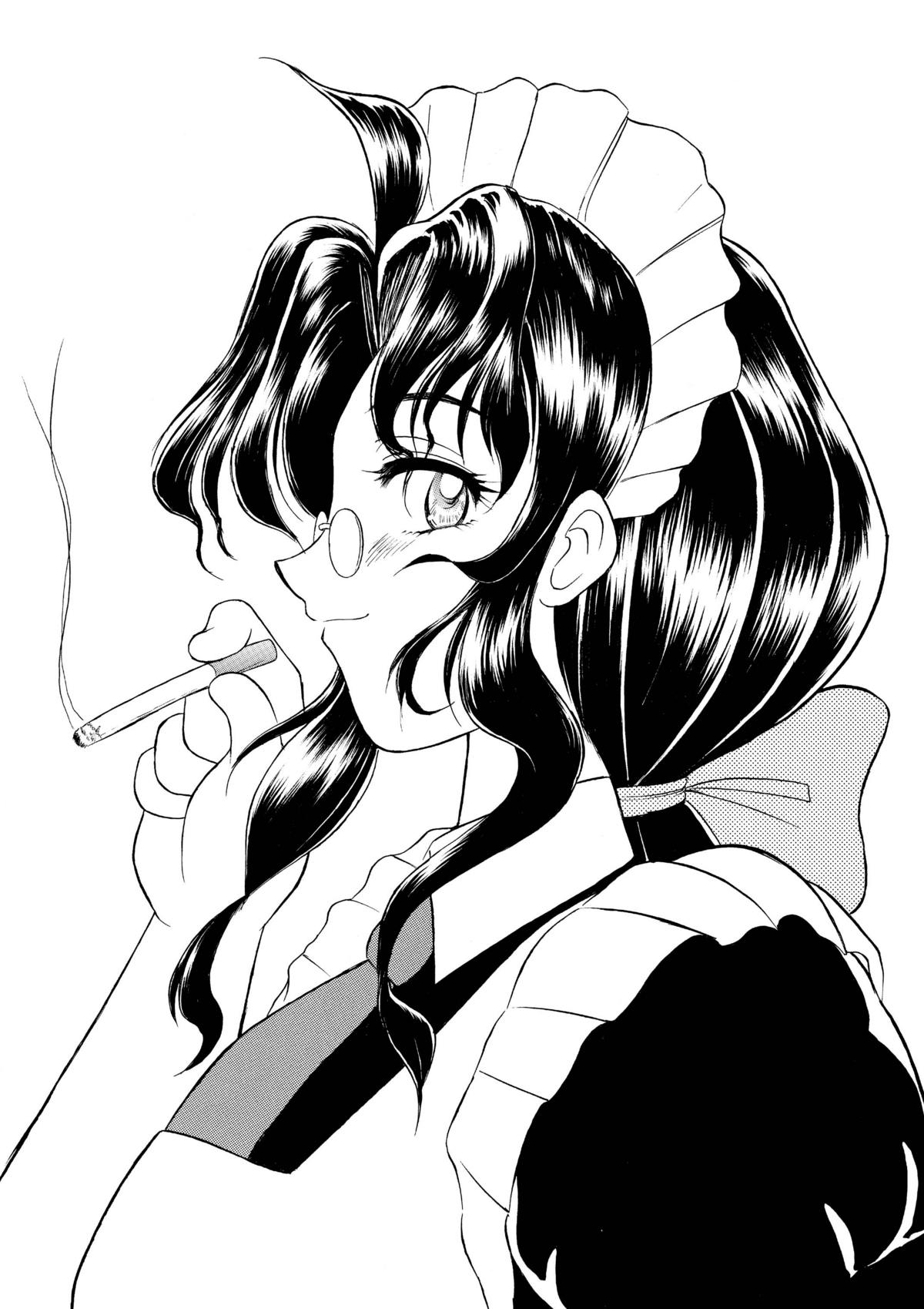 Rental Maid page 3 full