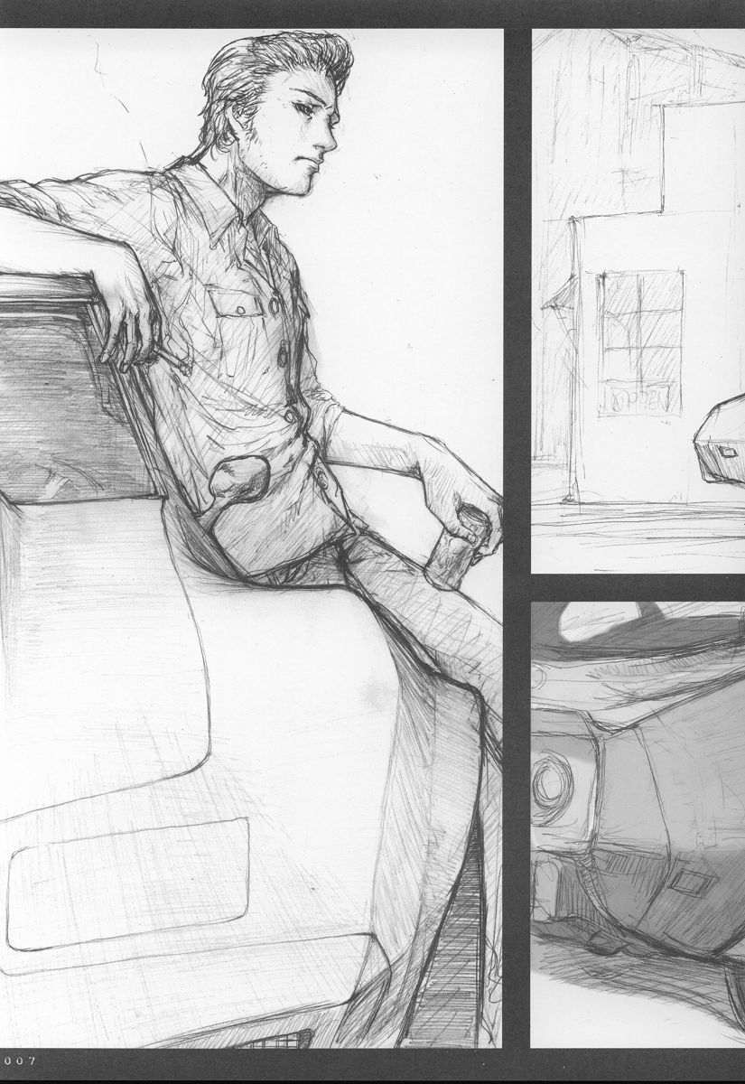 Sich Behelfen ZWEI page 6 full