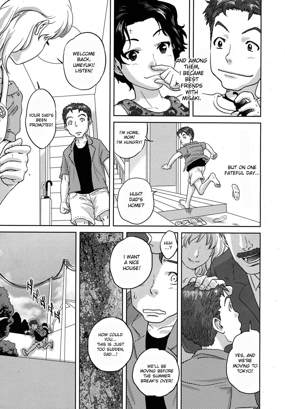 Summer Memories page 7 full